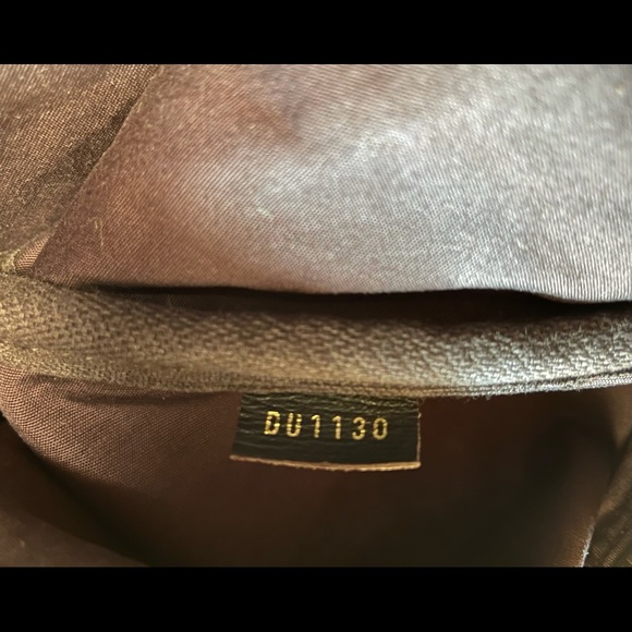 Louis Vuitton Speedy 45 - Picture 5 of 9